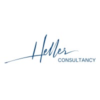 Heller Consultancy logo - Similar company to Blackgem Consulting