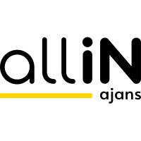 Allin Ajans logo - Similar company to Most Creative