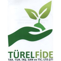 Türel Fide Tarım LTD. ŞTİ. logo - Similar company to Lidea Girişim Programı