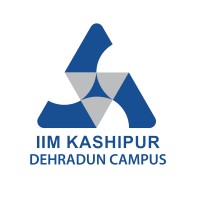 IIM Kashipur, Dehradun Campus logo - Similar company to Alumni Relations Committee Iim Kashipur
