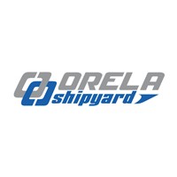 Orela Shipyard logo - Similar company to Fede Interior