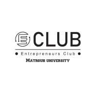 E-Club Matrouh logo - Similar company to Ethereal