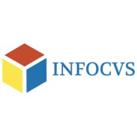 INFOCVS logo - Similar company to Mierím Technology