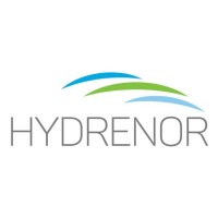 Hydrenor logo - Similar company to Thiotech