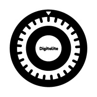 Digitalite Solutions™ logo - Similar company to Adosolve Infotech Pvt. Ltd.
