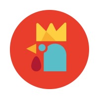 My Fried Chicken logo - Similar company to Packet Burger