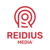 Reidius Media Jsc