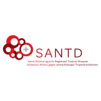 Swiss Alliance against Neglected Tropical Diseases (SANTD) logo - Similar company to Gifted Unleashed