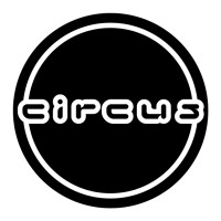 CIRCUS RECORDS LTD logo - Similar company to Maximum Boost Publishing Ltd