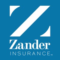 Zander Insurance logo - Similar company to Integriant Ventures Insurance Services