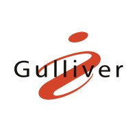 Gulliver s.r.l. logo - Similar company to Dataskills