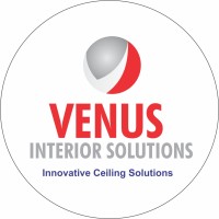 Venus Interior Solutions logo - Similar company to Cablex Cn Electronics