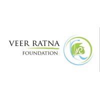 VEER RATNA FOUNDATION (VRF) logo - Similar company to Digitize Learning
