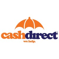 Cash Direct logo - Similar company to Dojo