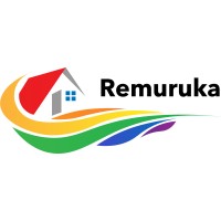 Remuruka logo - Similar company to Association Bicycle