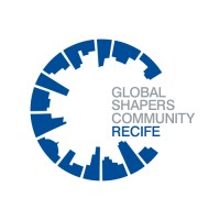 Global Shapers Recife logo - Similar company to Topofly Engenharia