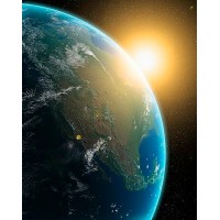 Reston Technology Center logo - Similar company to Refraction Innovation Hub