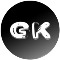 GK Game Studios logo - Similar company to Playcompass Entertainment