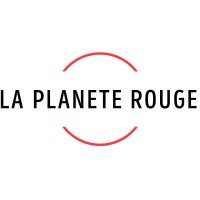 LA PLANETE ROUGE logo - Similar company to Label42