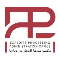 Expedite Processing Administration Office logo - Similar company to Madani & Co.