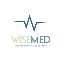 Wisemed logo - Similar company to Wisemed