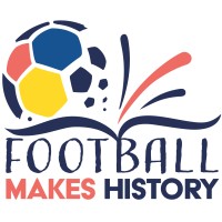 Football Makes History logo - Similar company to Maca Moving Arts Centre Amsterdam