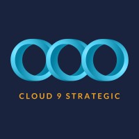 Cloud 9 Strategic logo - Similar company to Clive Anthonys Pty Ltd