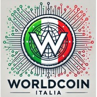 WORLDCOIN ITALY logo - Similar company to Xnet