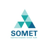 SOMET Expertise comptable, Conseil, Audit logo - Similar company to Netfi