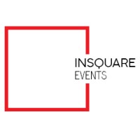 Insquare logo - Similar company to Nibras Event Productions Llc