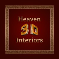 Heaven 3D Interiors logo - Similar company to 3D Interiors
