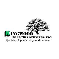 Kingwood Forestry Services, Inc. logo - Similar company to Fox Forestry