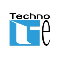 Techno e Solutions logo - Similar company to Asia Green Solutions (Pvt) Ltd