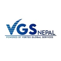 Vertex Global Services logo - Similar company to Vertex Next