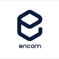 Encom logo - Similar company to Thinkly-Tech