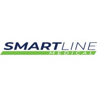 Smartline Medical Pty Ltd logo - Similar company to Ubidy