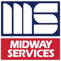 Midway Services logo - Similar company to Passion Struck