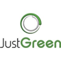 JustGreen AB logo - Similar company to Anodox