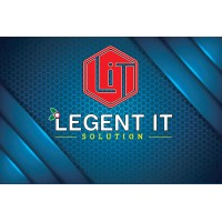 Legent IT logo - Similar company to Legend International Manpower Recruitment