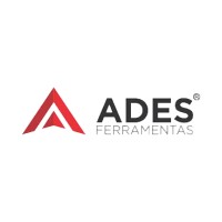 Ades Ferramentas logo - Similar company to Carbidetools Ferramentas
