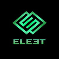 Eleet SRMIST logo - Similar company to Techvayuna