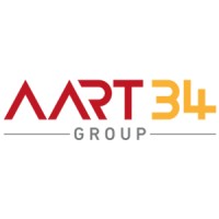 AART34 GROUP logo - Similar company to Gefab Facade Solutions Private Limited