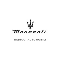 Radicci Automobili - Maserati logo - Similar company to Amicar S.R.L.