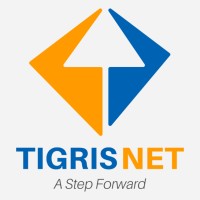 TigrisNet logo - Similar company to Nureab