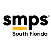 SMPS South Florida logo - Similar company to Peacock Architects