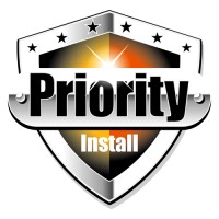 PRIORITY INSTALL LLC logo - Similar company to Old Trail Golf Course
