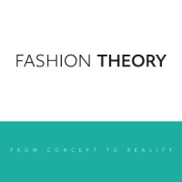 Fashion Theory logo - Similar company to Upcybom Ltd