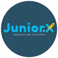 JuniorX Innovation Academy logo - Similar company to Brytosoft Technology
