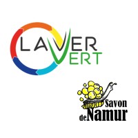 LaverVert & Savon de Namur logo - Similar company to Antopolis