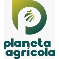 Planeta Agrícola logo - Similar company to Agribem